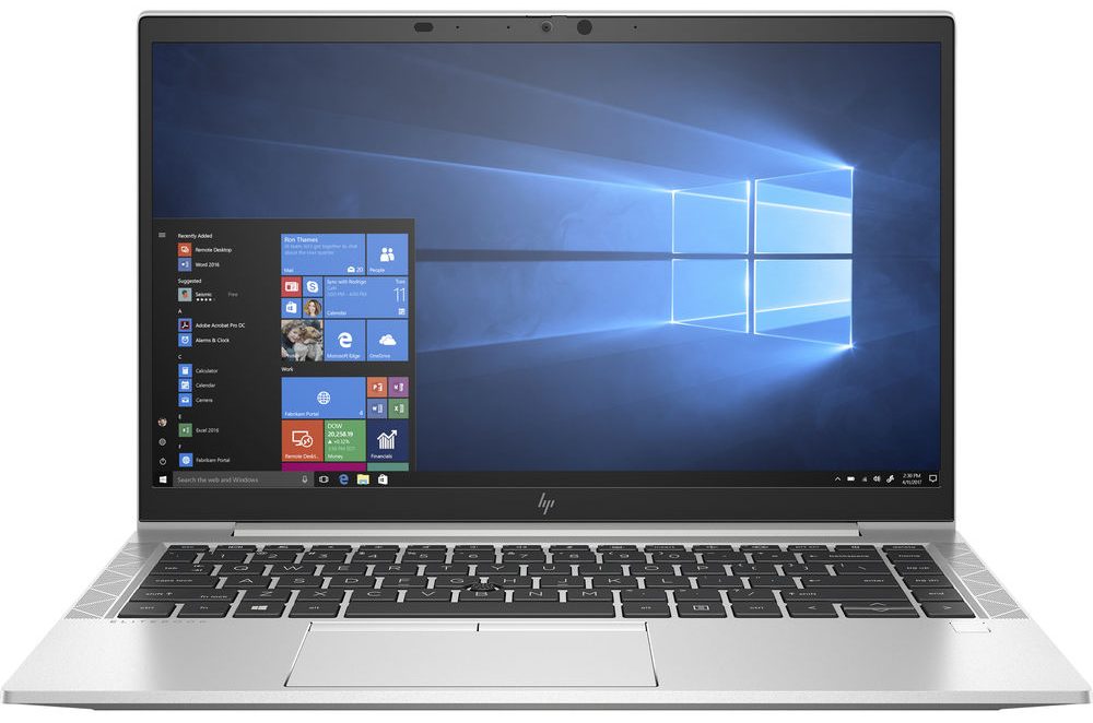 HP EliteBook 840 G7, 10th Gen i7 Processor, 16GB  Touchscreen