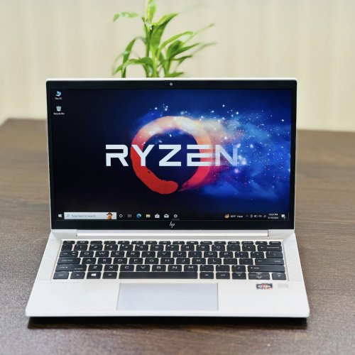 HP Elitebook 835 G7 Ryzen 5 Pro 4650U 256GB SSD