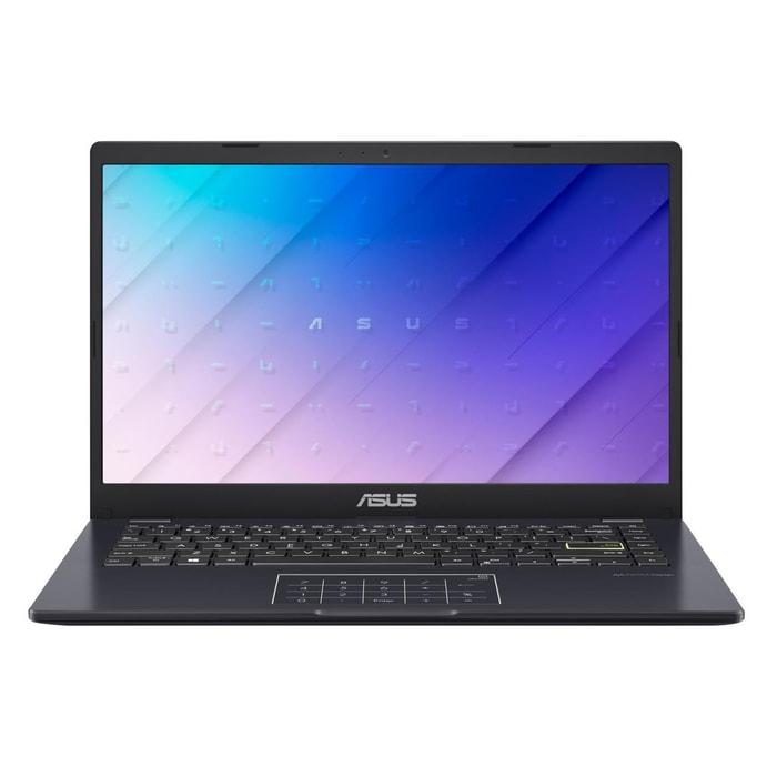 ASUS Vivobook Go 14 E410KA (Peacock Blue) – Intel Celeron N4500, 8 GB RAM, 512 GB SSD